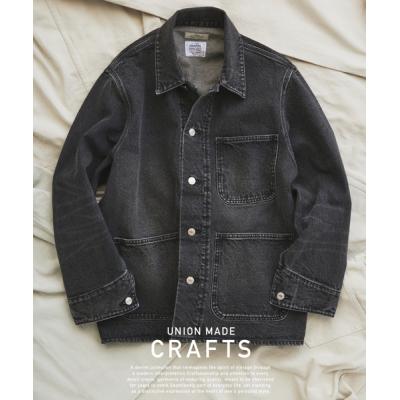 JOURNAL STANDARD relume メンズGジャン、デニムジャケット｜コート
