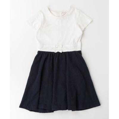 ケイトスペード ワンピース サイズ感（kate spade NEW YORK／キッズ