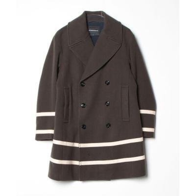 EMPORIO ARMANI その他メンズコート、ジャケット｜コート、ジャケット