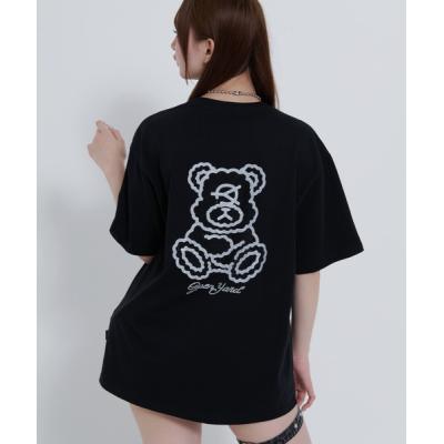 OY くま オードリーバーシティ ジャケット スタジャン ネックレス付き oy 商品一覧 - ZOZOTOWN Yahoo!店 - 売れ筋通販 - Yahoo!ショッピング