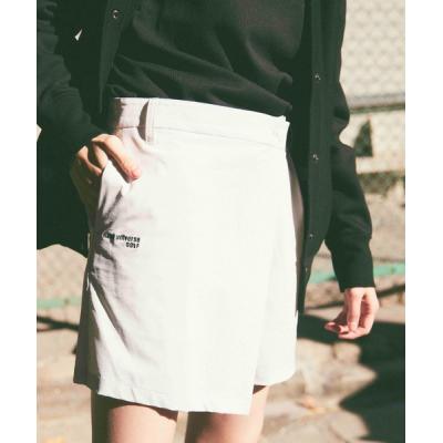 キュロットスカート（NANO universe）のおすすめ人気商品一覧 通販