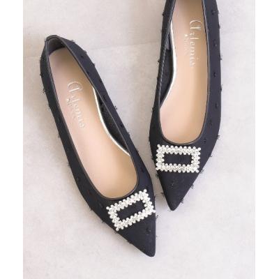 ダイアナ フラットシューズ ビジューのおすすめ人気商品一覧 通販