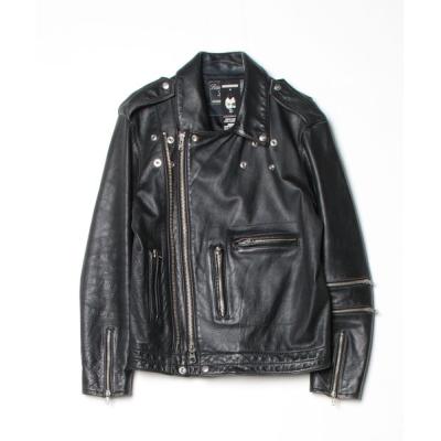 ネイバーフッドライダースジャケットのおすすめ人気商品一覧 通販