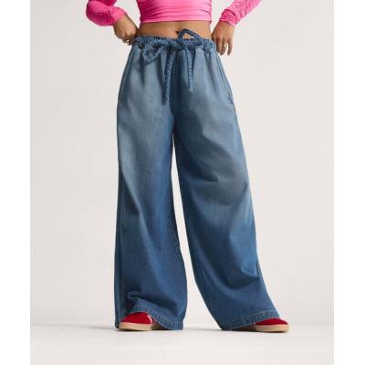 デニムワイドパンツ（adidas）の商品一覧 通販 - Yahoo!ショッピング