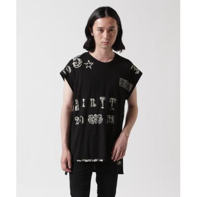 share spirit（メンズ半袖Tシャツ、カットソー）｜トップス