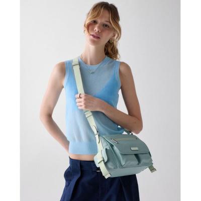 ケイトスペード バッグ ナイロン（レディースバッグ） | ファッション