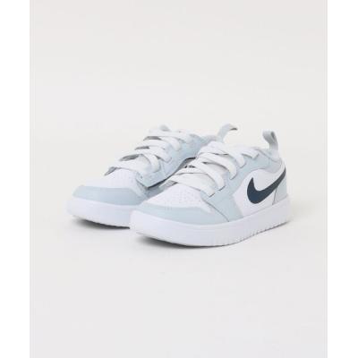 ジョーダン1 low（キッズ、ジュニア服、シューズ） | ベビー、キッズ