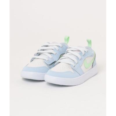ジョーダン1 low（キッズ、ジュニア服、シューズ） | ベビー、キッズ