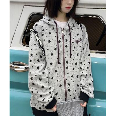 星柄パーカーのおすすめ人気商品一覧 通販 - Yahoo!ショッピング