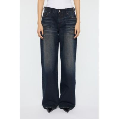【新品 タグ付き】moussy 26インチ マウジー デニム サイズ 26（MOUSSY）のおすすめ人気商品一覧 通販