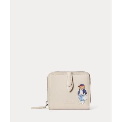 ポロラルフローレン財布ベアのおすすめ人気商品一覧 通販 - Yahoo