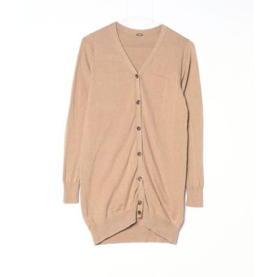 ドゥーズィエムクラス カーディガン（MUSE de Deuxieme Classe）の