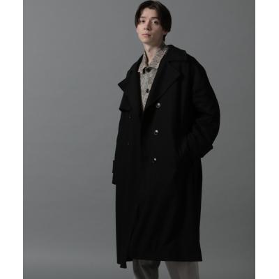 HARE メンズトレンチコート｜コート、ジャケット｜ファッション
