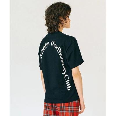 Stockholm Surfboard Club ファッション（サイズ（S/M/L）：L