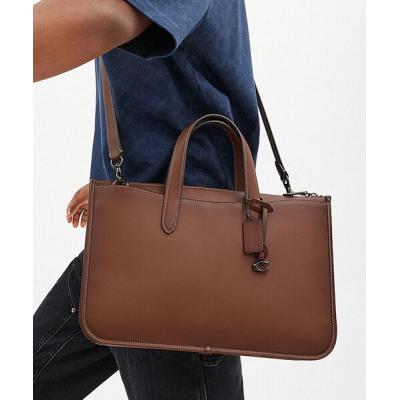 COACH メンズビジネスバッグ｜バッグ｜ファッション おすすめ人気商品