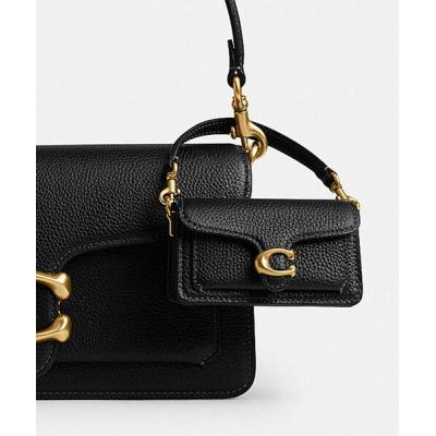バッグチャーム タッセル（COACH）のおすすめ人気商品一覧 通販