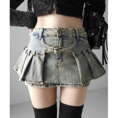 ギャルマイクロミニスカート（ファッション）のおすすめ人気商品一覧