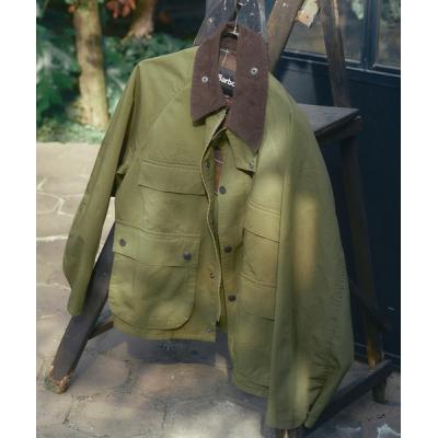 バブアー インターナショナル（メンズファッション） | ファッション