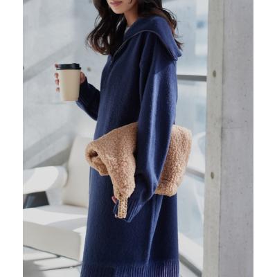 フロントジップワンピースのおすすめ人気商品一覧 通販 - Yahoo