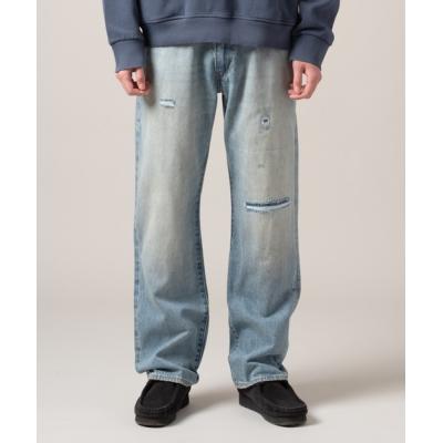 ダメージジーンズ リーバイスのおすすめ人気商品一覧 通販 - Yahoo