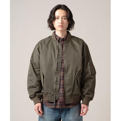 Levi's メンズモッズコート、ミリタリー｜コート、ジャケット