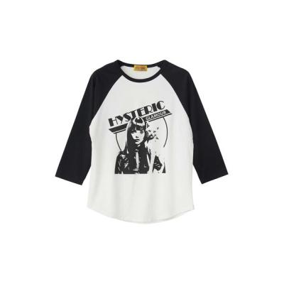 七分袖tシャツ（HYSTERIC GLAMOUR）のおすすめ人気商品一覧 通販