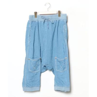 メルシーボークー サルエルパンツのおすすめ人気商品一覧 通販 - Yahoo