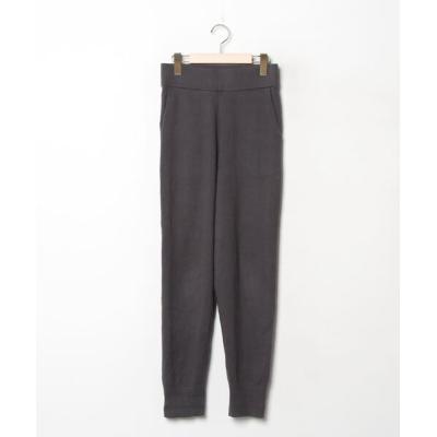 hyke（レディーステーパードパンツ）｜ボトムス、パンツ