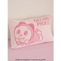 ベッド 寝具 「ドラえもん」「Sleep」ベビモコジャガードピローケース