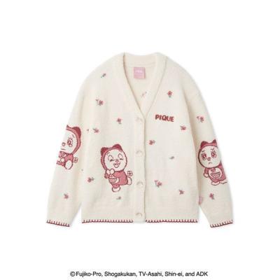 ジェラートピケカーディガン（色：ブルー系）のおすすめ人気商品一覧