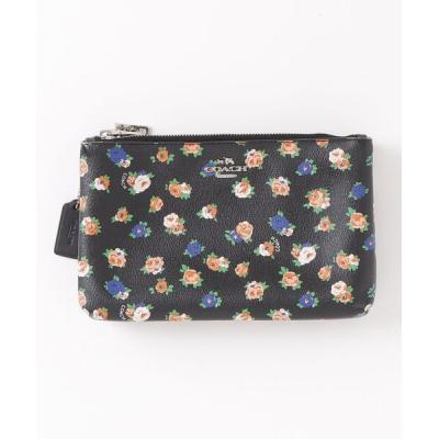 coachコーチ クラッチバッグ（レディースバッグ）（柄：花柄、フラワー