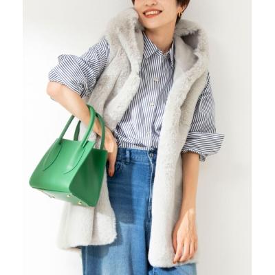 04（NOLLEY'S／レディースベスト、ジレ）｜トップス | ファッション の