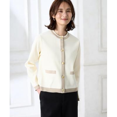 バイカラーニットのおすすめ人気商品一覧 通販 - Yahoo!ショッピング