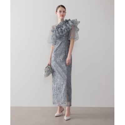 Leja パーティドレス（サイズ（S/M/L）：M）｜ドレス、ブライダル