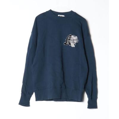 msgm トレーナーのおすすめ人気商品一覧 通販 - Yahoo!ショッピング