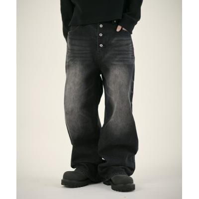 Edition（メンズジーンズ、デニム）（パンツシルエット：ワイド 
