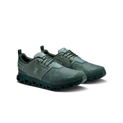 【かわうそ！新品未使用正規品】On Cloud6 Waterproof メンズ Cloud 6 Waterproof | ブラック | On 日本