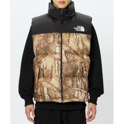 THE NORTH FACE メンズファッション（色：マルチカラー