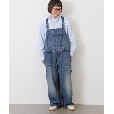 JOURNAL STANDARD LUXE レディースサロペット、オーバーオール