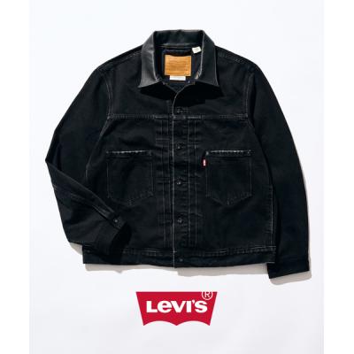 リーバイスジャケット　セカンド リーバイスセカンド（サイズ（S/M/L）：S）の商品一覧 通販 - Yahoo