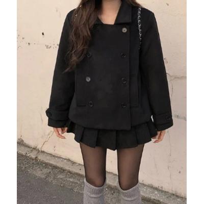 moussy（レディースPコート）｜コート、ジャケット | ファッション の