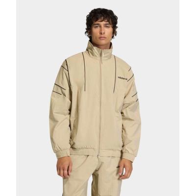 adidas トラックジャケット（色：ベージュ系）のおすすめ人気商品一覧
