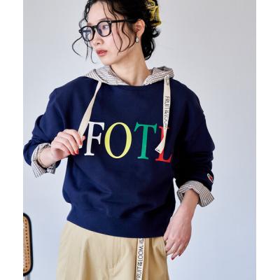 フルーツオブザルーム スウェットのおすすめ人気ランキングTOP100