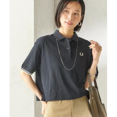 FRED PERRY レディースポロシャツ｜トップス｜ファッション 通販