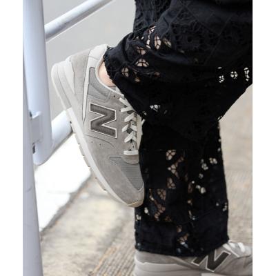 ✴︎新品✴︎ニューバランス996スニーカー　グレー 23cm NEW BALANCE】 ニューバランス CM996SH2(D) CM996 CM996SH2 GRAY(SH2