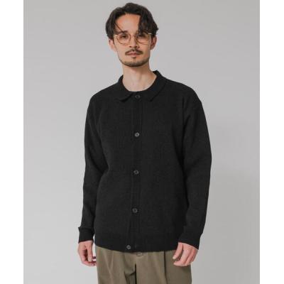 ボレロ　カーディガン OG KNIT CARDIGAN（カーディガン/ボレロ）｜XLARGE（エクストララージ