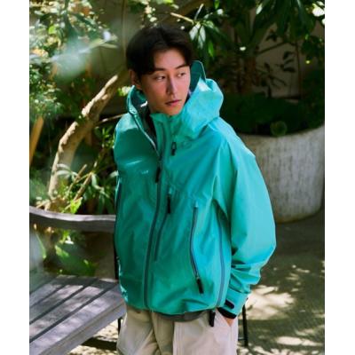 snow peak メンズマウンテンパーカー｜コート、ジャケット