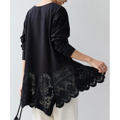 ビアズリー beardsley（レディースTシャツ、カットソー）｜トップス