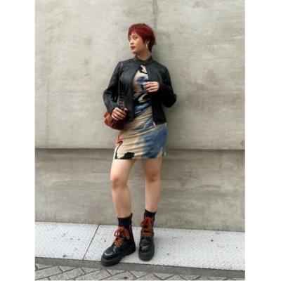 フェイクレザージャケットのおすすめ人気商品一覧 通販 - Yahoo