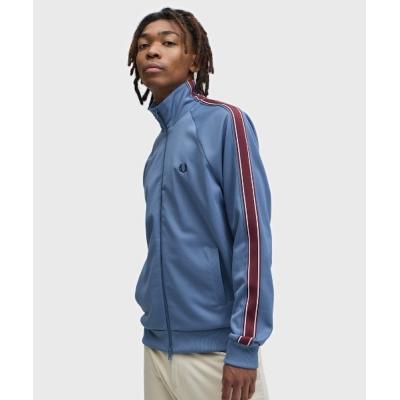 【別注】FRED PERRY / トラックジャケット 2本線ジャージ（FRED PERRY）のおすすめ人気商品一覧 通販 - Yahoo